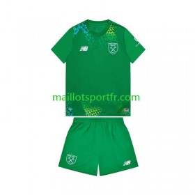 Maillot de Foot West Ham United Gardien Enfant Domicile 2026/27
